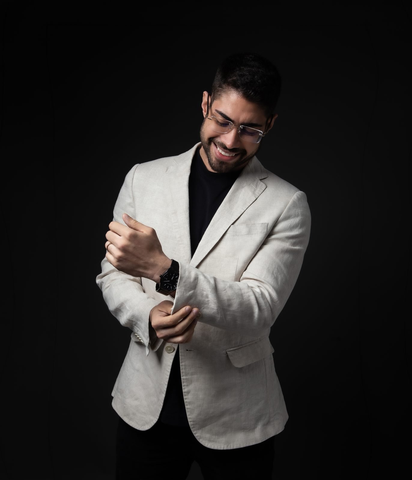 Dr. Saulo Carvalho