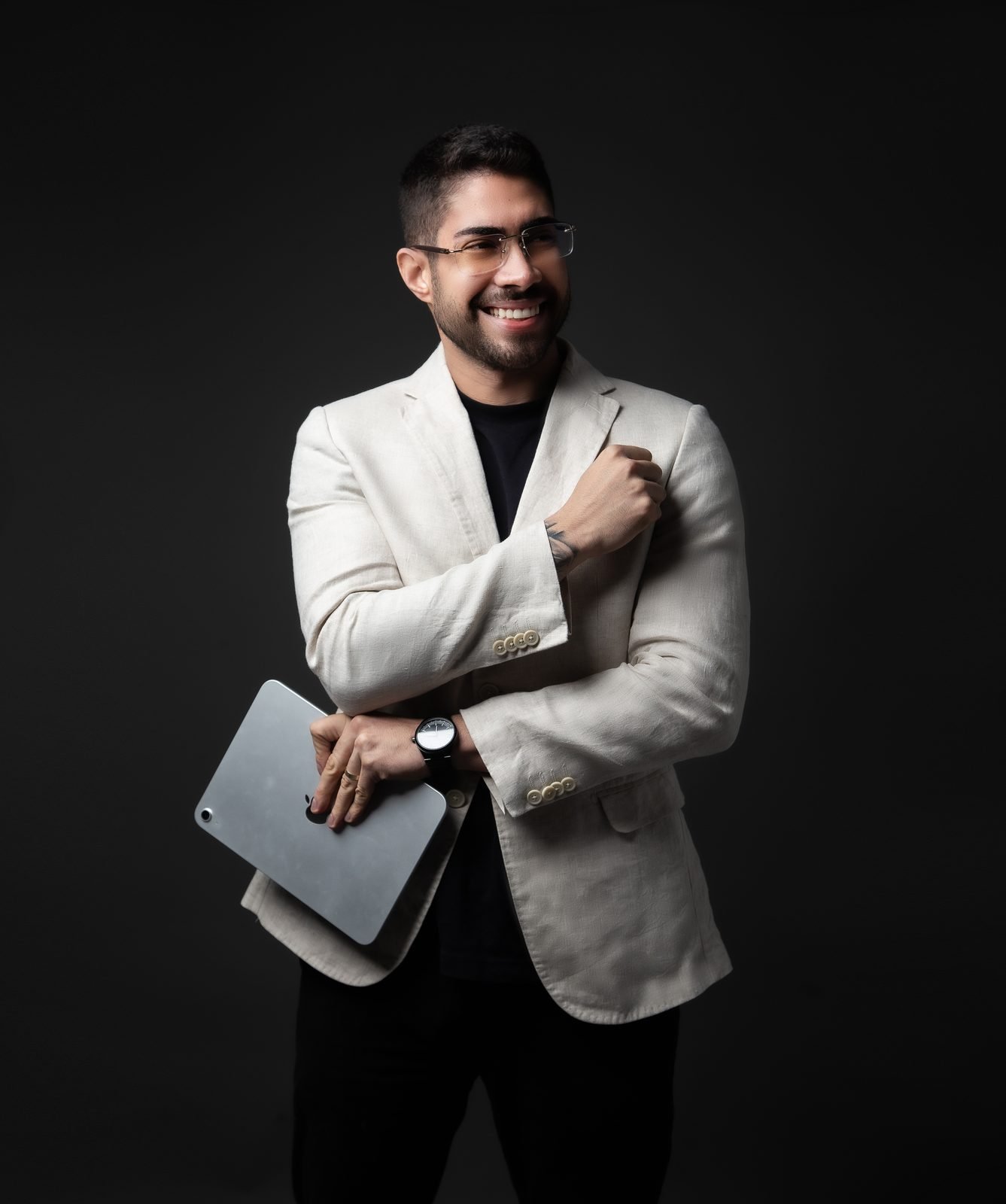 Dr. Saulo Carvalho